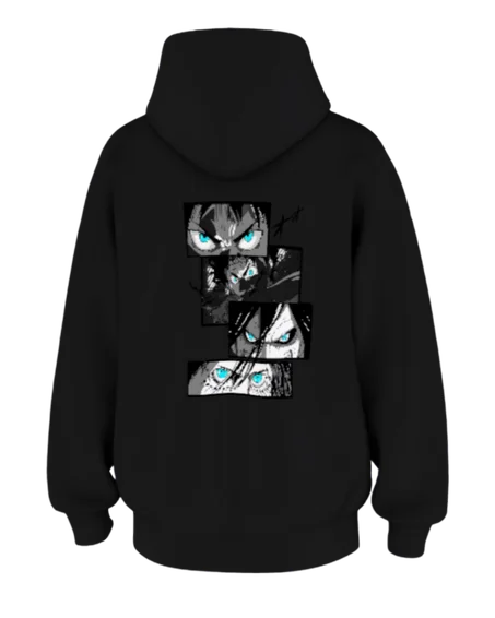 Hoody regular (ERIN)