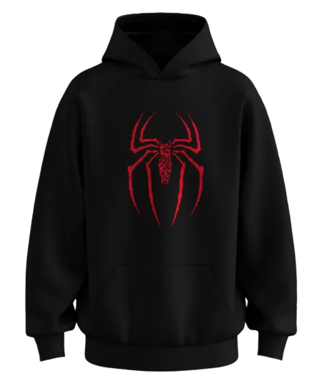 Hoody regular (SPIDER MAN)