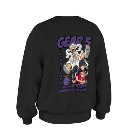 T-SHIRT REGULIER (one piece)