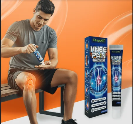 كريم مرهم الركبة لالتهاب المفاصل والروماتويد