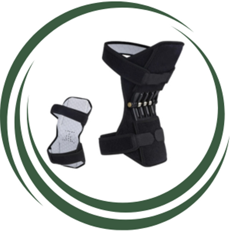 دعامة الركبة الاكثر طلبا