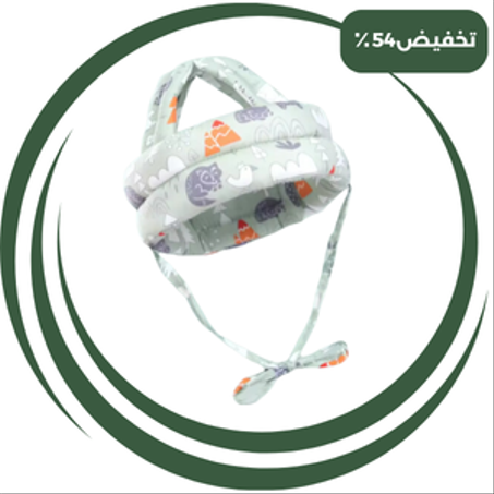 خودة الراس للاطفال