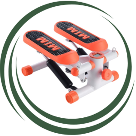 جهاز التمارين الرياضية المنزلي