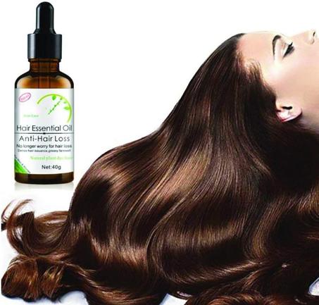 زيت ديسار لعلاج تساقط الشعر