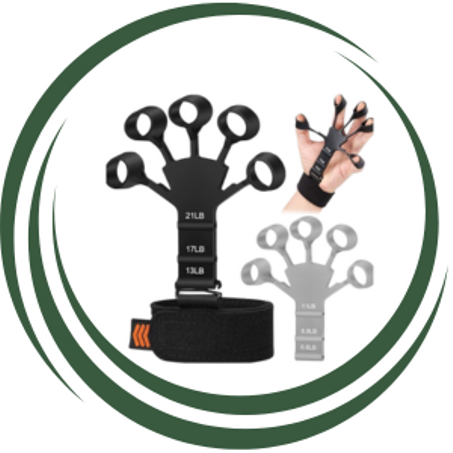 قبضة اليد الممتدة