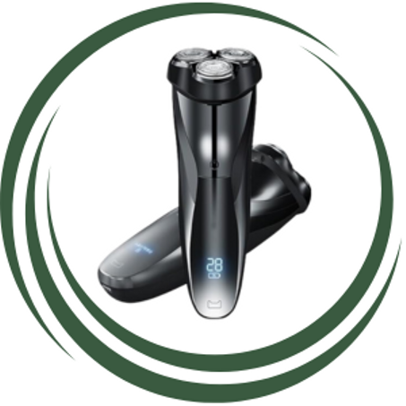 ماكينة الحلاقة الجديدة كليا