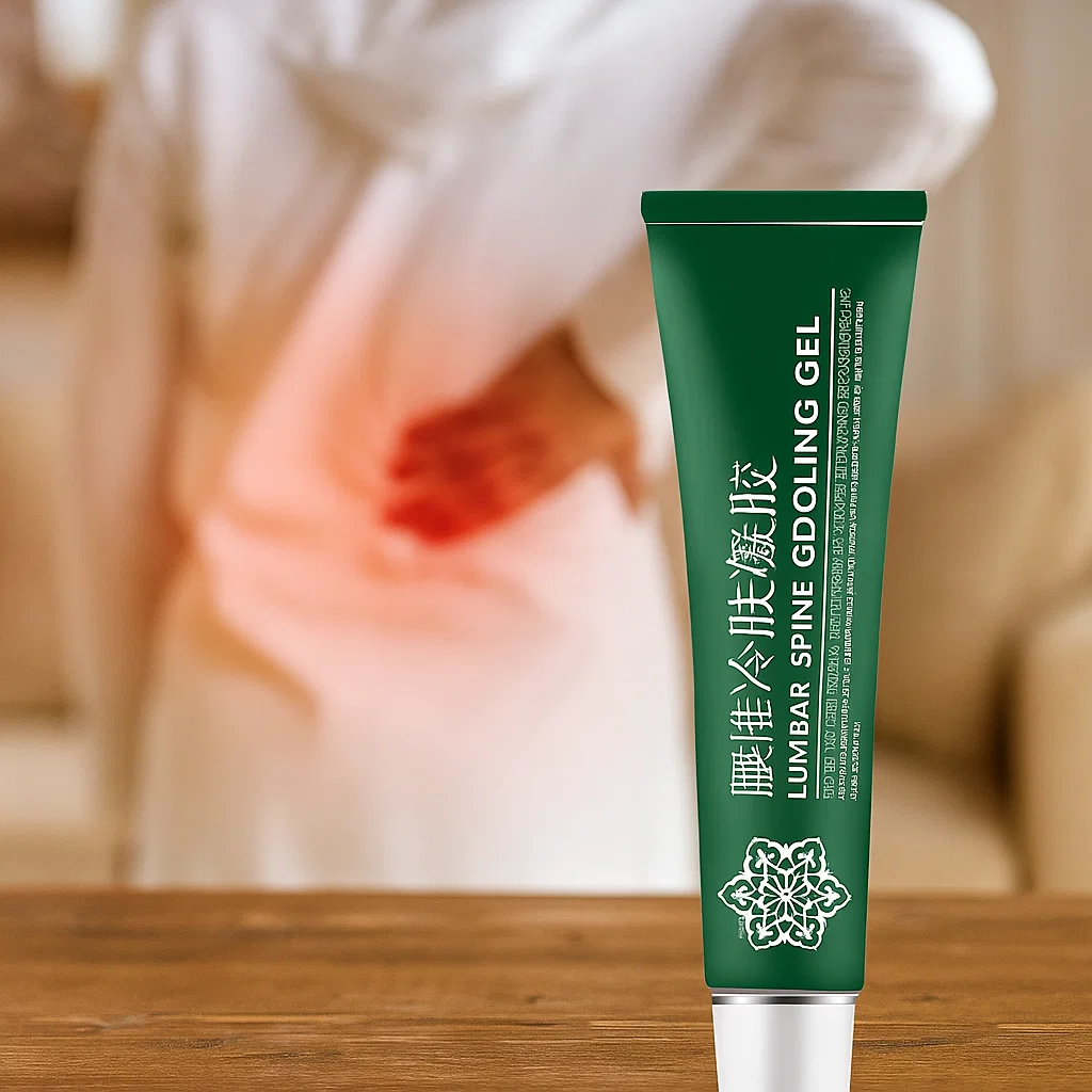 كريم التبريد الفوري لآلام المفاصل