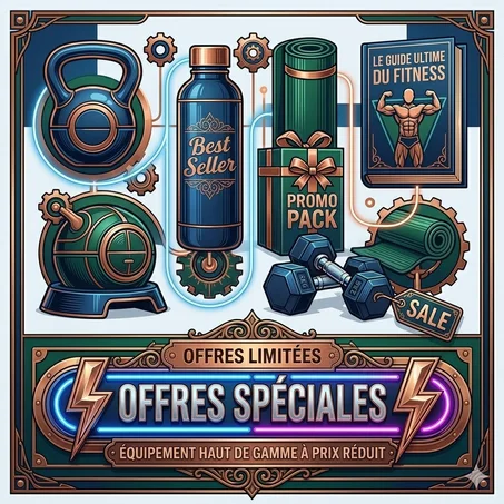 Special Offers