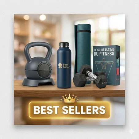 Best Sellers