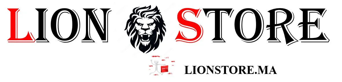 LionStore.ma