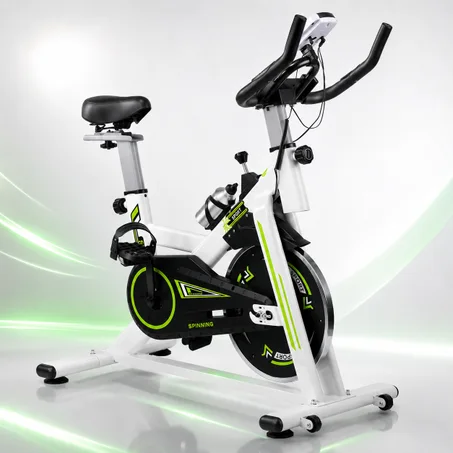Vélo de Spinning Speed X-Series Professionnel