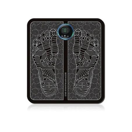 مدلك القدم الذكي