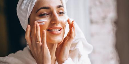 الصحة والجمال