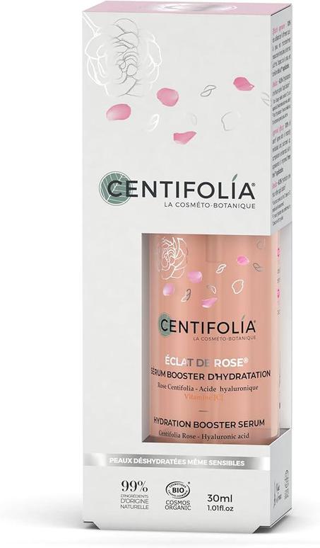 Centifolia éclat de rose