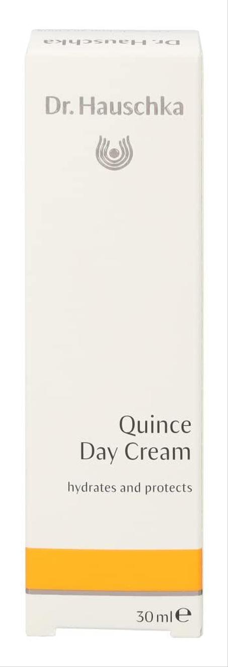Quince day cream