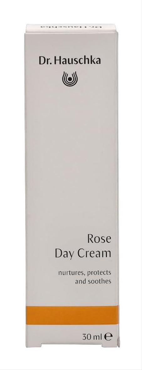 Rose day cream