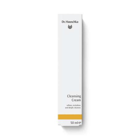Cleansing Cream