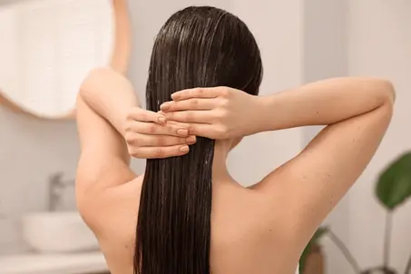 CHEVEUX