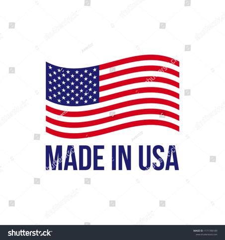 PRODUITS AMERICAINS