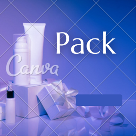 PACKS