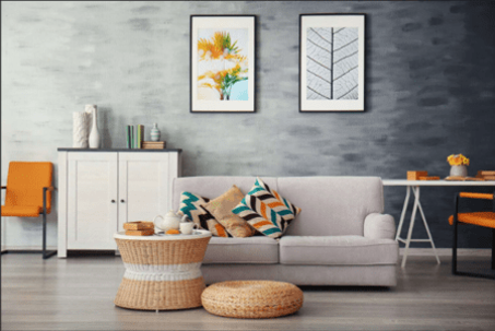 منتجات المنزل