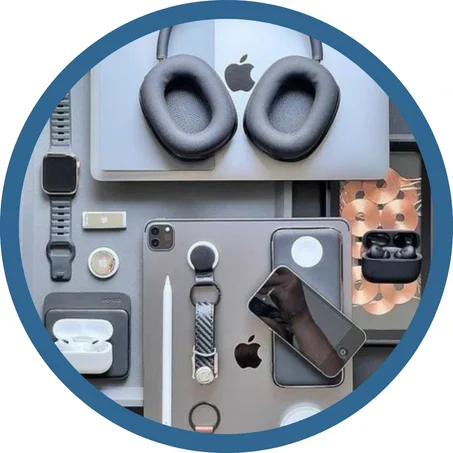 أجهزة إلكترونية