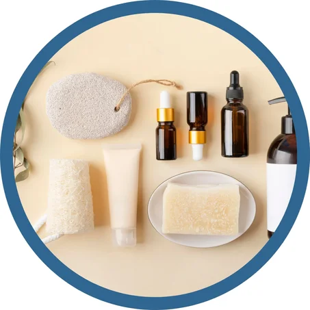 الصحة والجمال