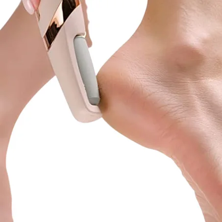 Pedicure مقشر القدمين الكهريائي