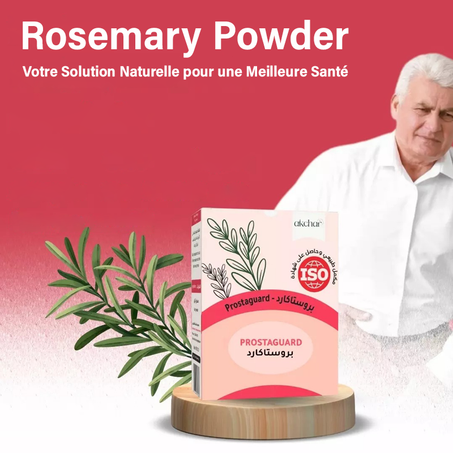 Complément Alimentaire Pour La Prostate