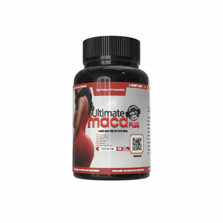 Ultimate MACA pilules