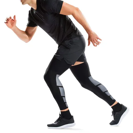 حامي و داعم الساق + التوصيل لحد باب البيت و الدفع بعد الاستلام