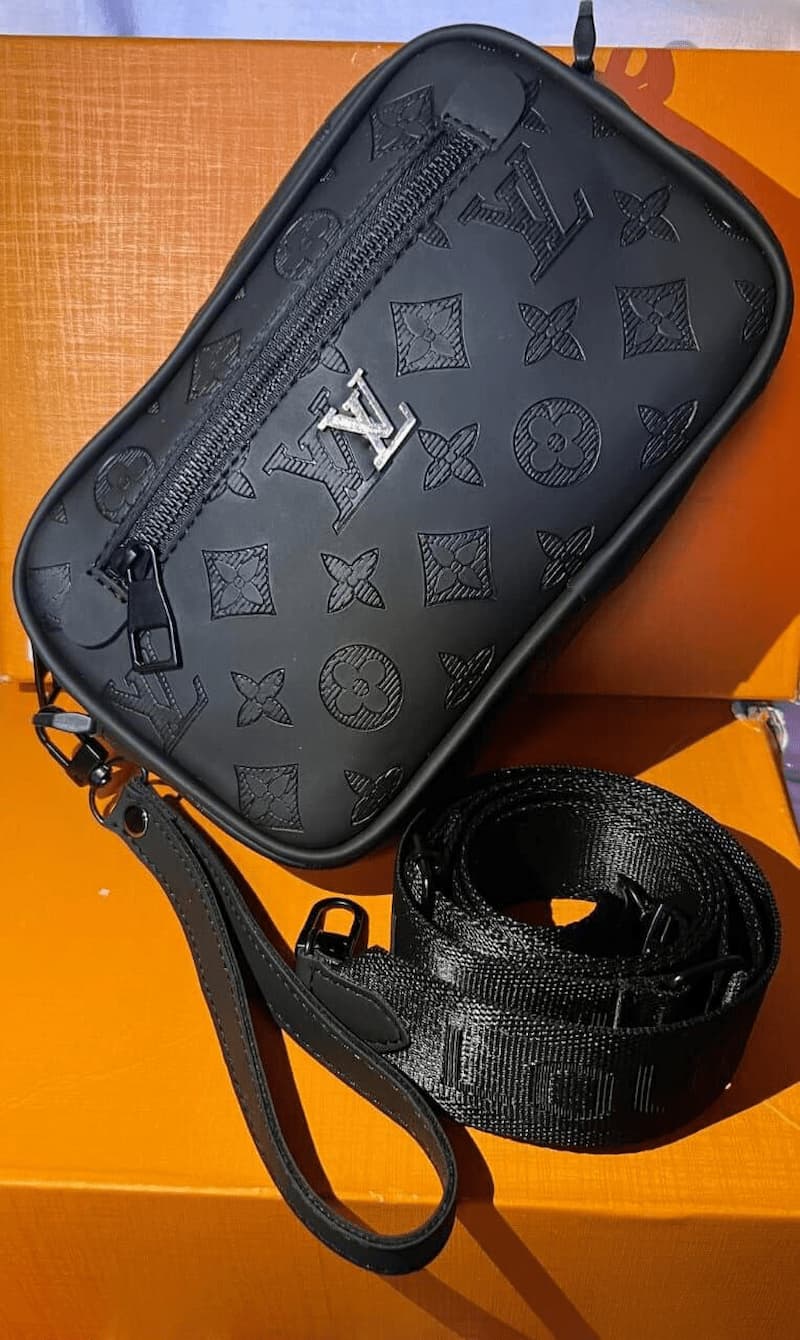 Luis Vuitton Premium Replica Handbag