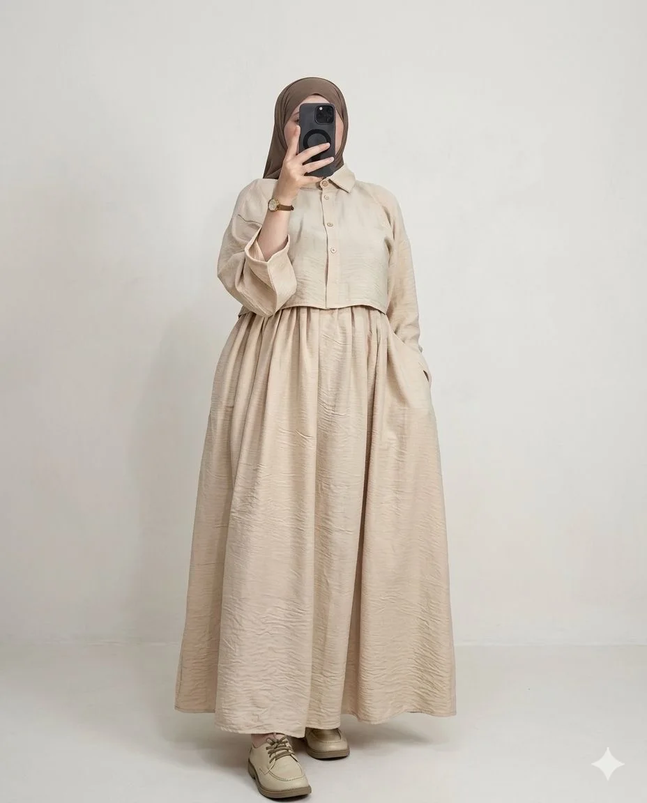 Ensemble Yasmin Aura 🌿