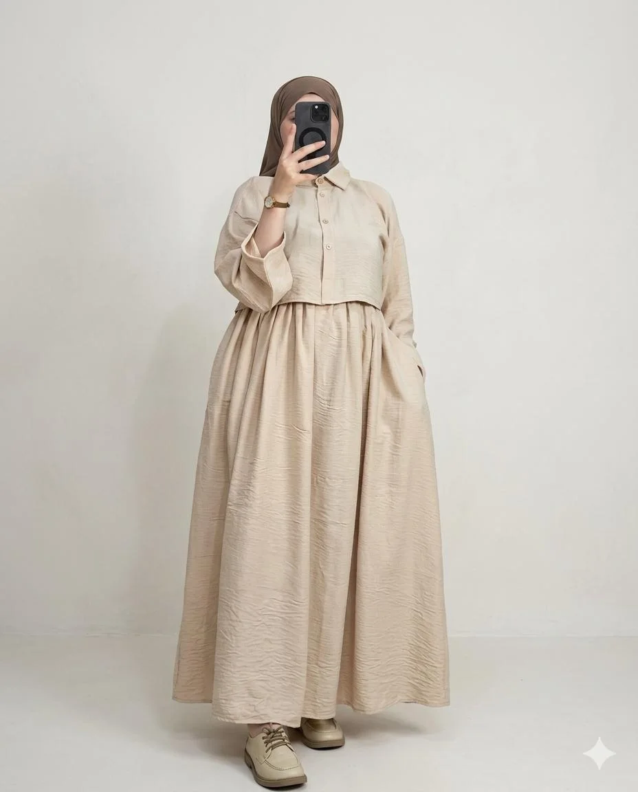 Ensemble Yasmin Aura 🌿