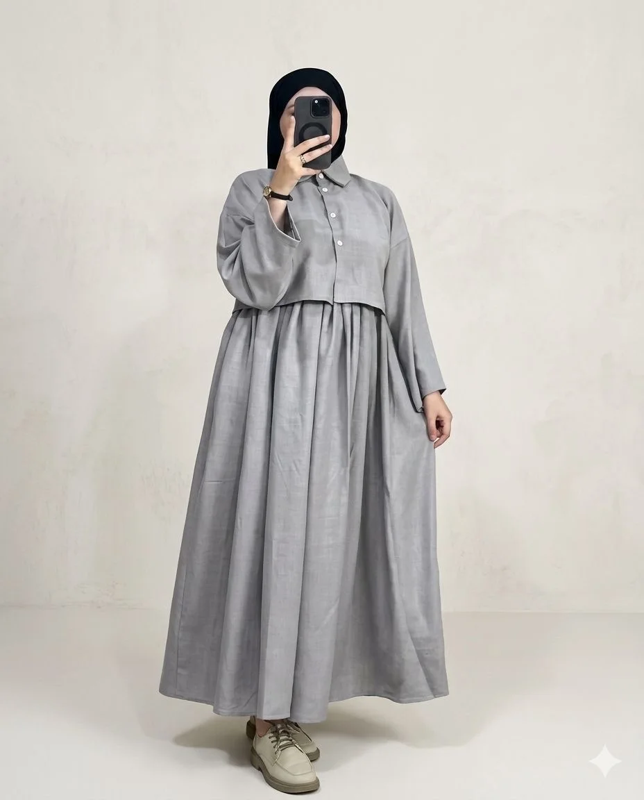 Ensemble Yasmin Aura 🌿