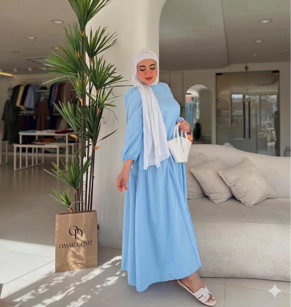 Robe VERA🌸☀️