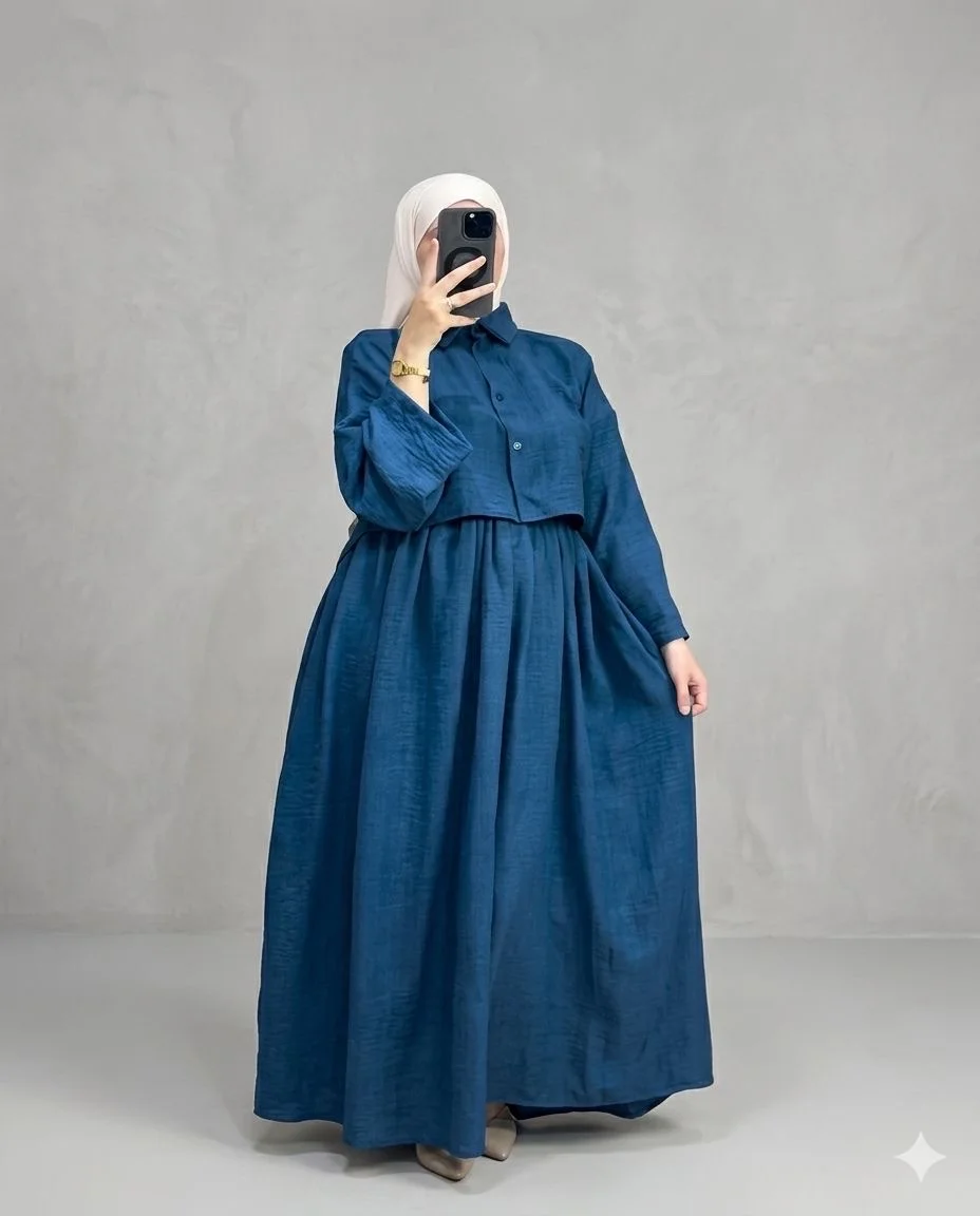 Ensemble Yasmin Aura 🌿
