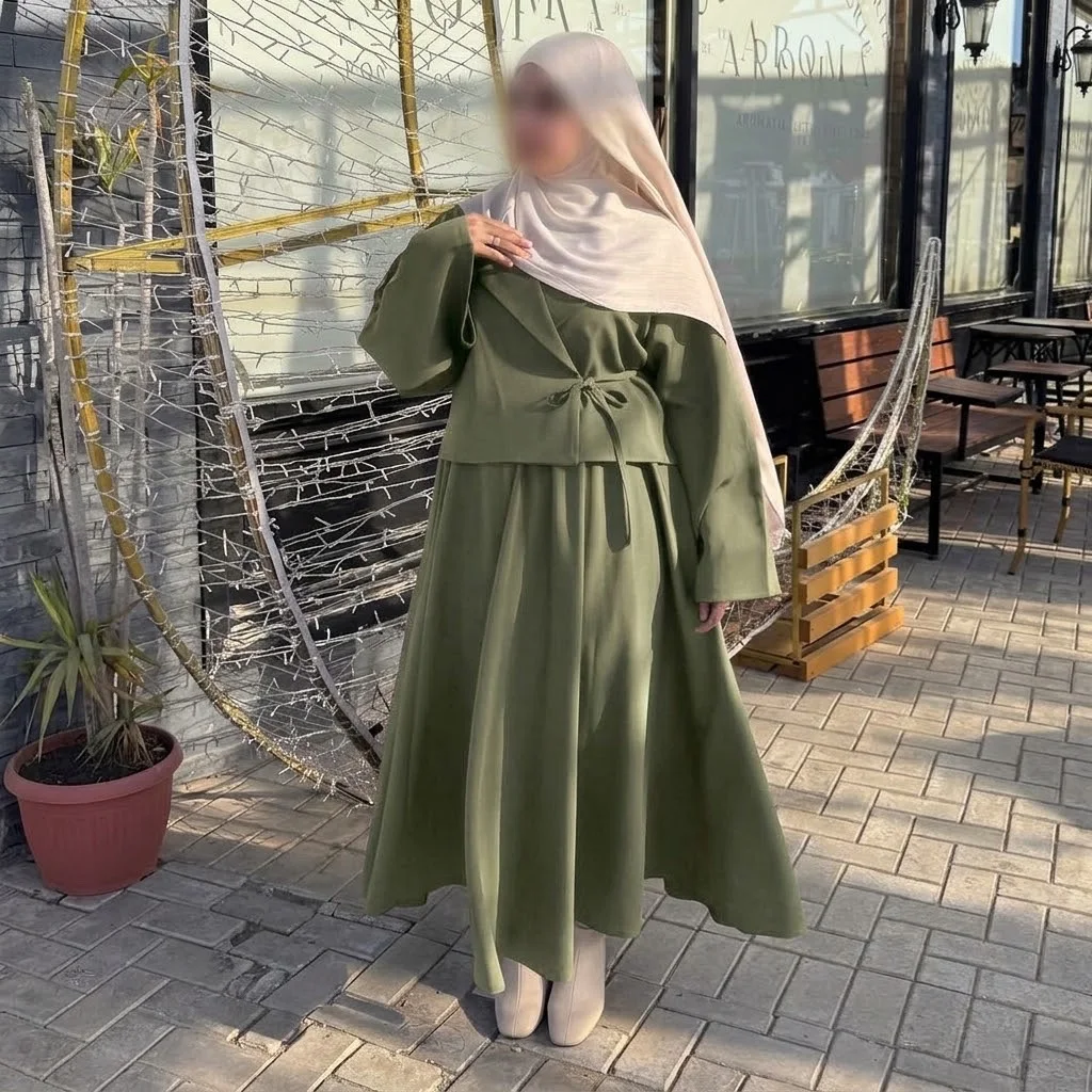 Set Blazer