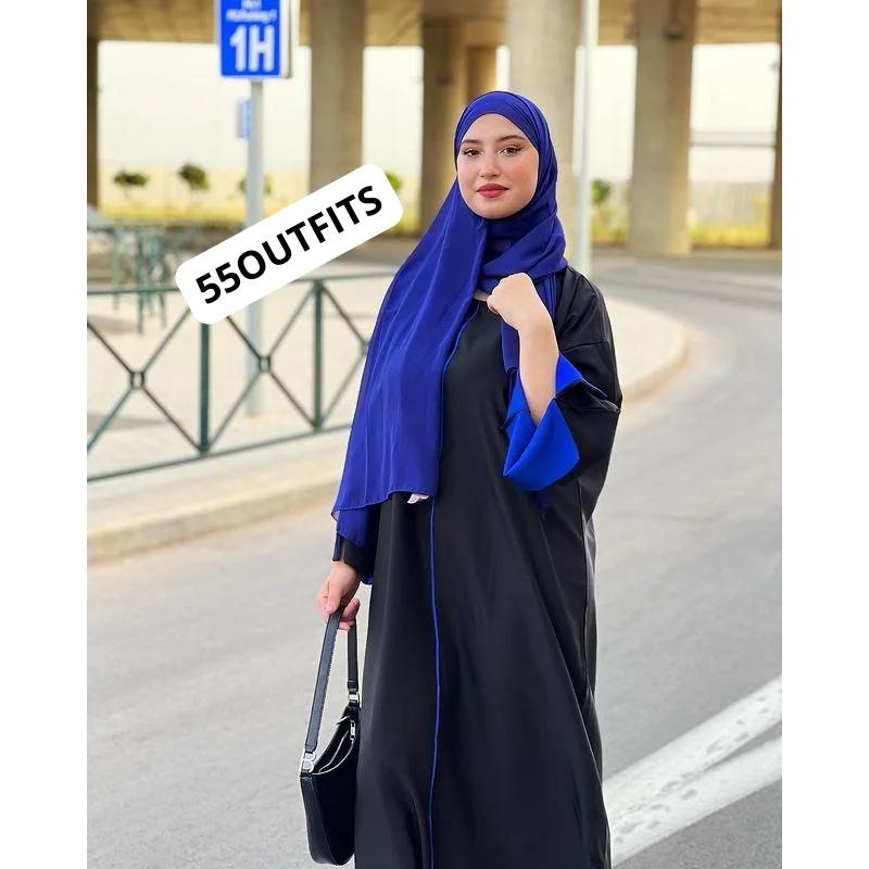 عباية رمضان