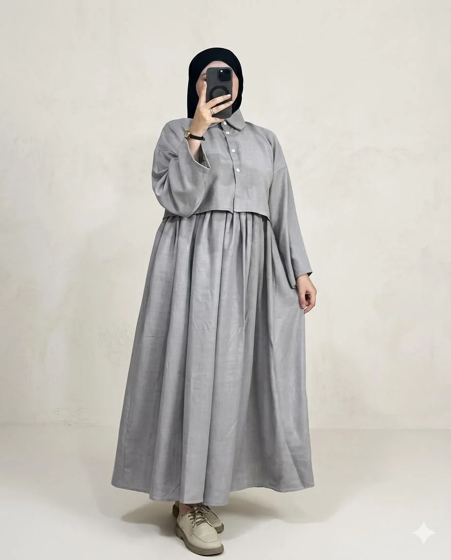 Ensemble Yasmin Aura 🌿