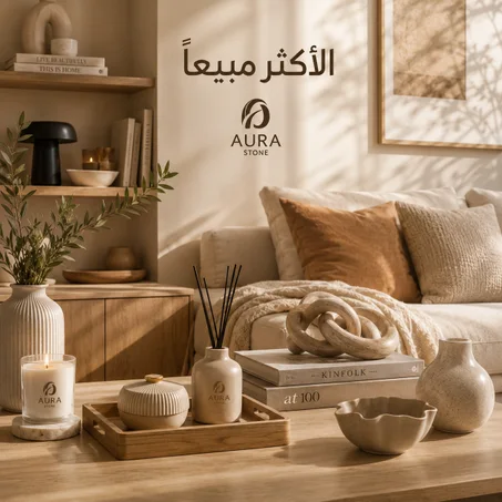 🔥 الأكثر مبيعًا
