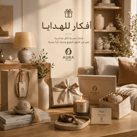 🎁 أفكار للهدايا