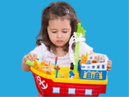 خاص بالاطفال