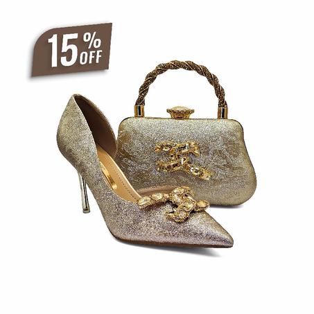 Ensemble Soirée Medusa