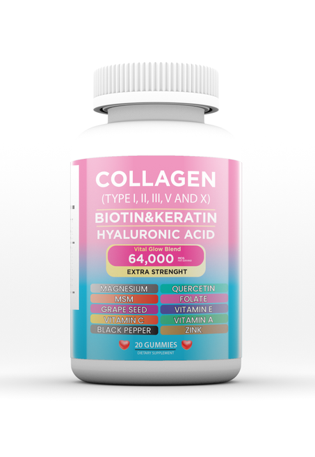Collagen Gum