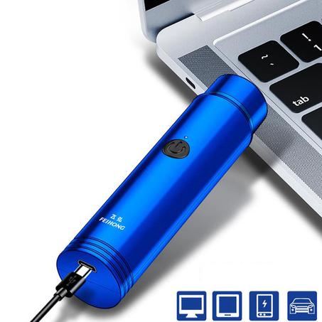 Electric Mini Shaver - KSA