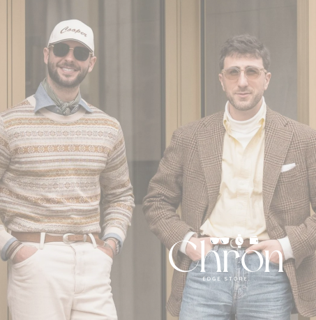 Lunettes Homme Collection