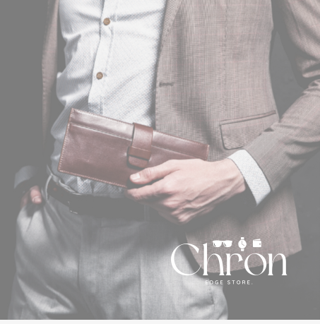 Portefeuilles Homme Collection