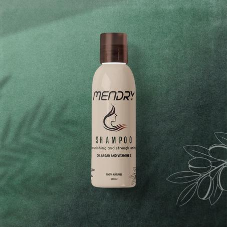 First product