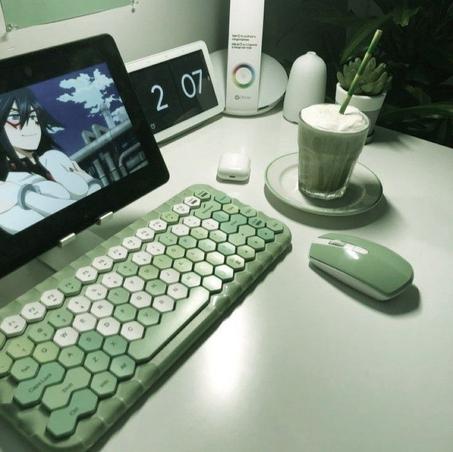 التكنولوجيا - Technology